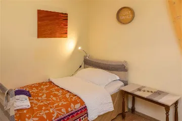 Twin Room with Private External Bathroom in Dubrovnik