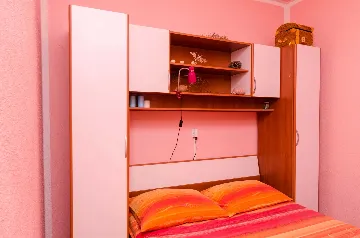 Saplunara 1-Bedroom Apartment with Pine Terrace