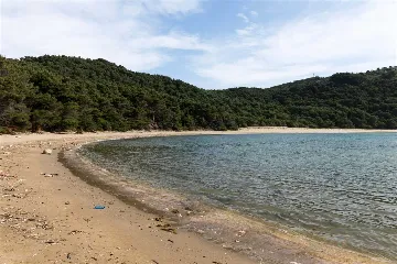 Saplunara 1-Bedroom Apartment with Pine Terrace