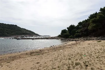 Saplunara 1-Bedroom Apartment with Pine Terrace