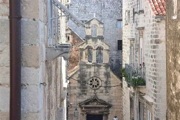 Twin or Double Private Room in Dubrovnik Old Town