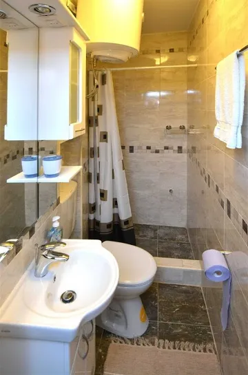 Twin or Double Private Room in Dubrovnik Old Town