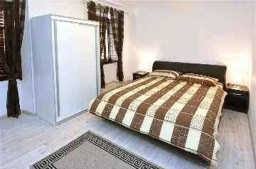 Dubrovnik Studio Apartment for 2 Guests