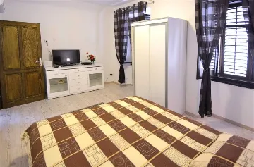 Dubrovnik Studio Apartment for 2 Guests