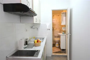 Dubrovnik Studio Apartment for 2 Guests