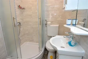 Dubrovnik Studio Apartment for 2 Guests