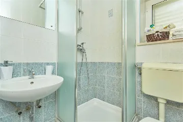 Dubrovnik Double Room with Sea View and Terrace