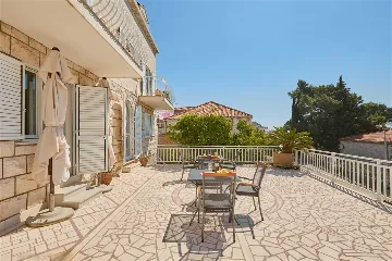 Dubrovnik Double Room with Private External Bathroom