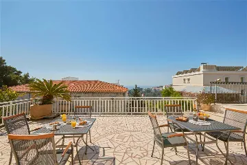 Dubrovnik Double Room with Private External Bathroom