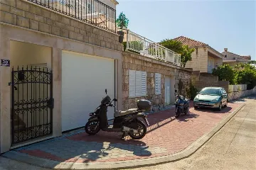 Dubrovnik Double Room with Private External Bathroom