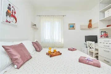 Dubrovnik Double Room with Private External Bathroom