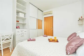 Dubrovnik Double Room with Private External Bathroom