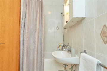 Dubrovnik Double Room with Private External Bathroom