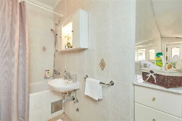Dubrovnik Double Room with Private External Bathroom
