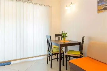 Dubrovnik Sea-View Studio with Private Balcony