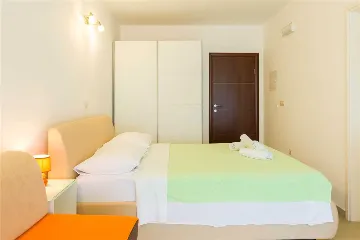 Dubrovnik Sea-View Studio with Private Balcony