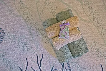 Apartment in Mljet with Balcony and Sea View for 4