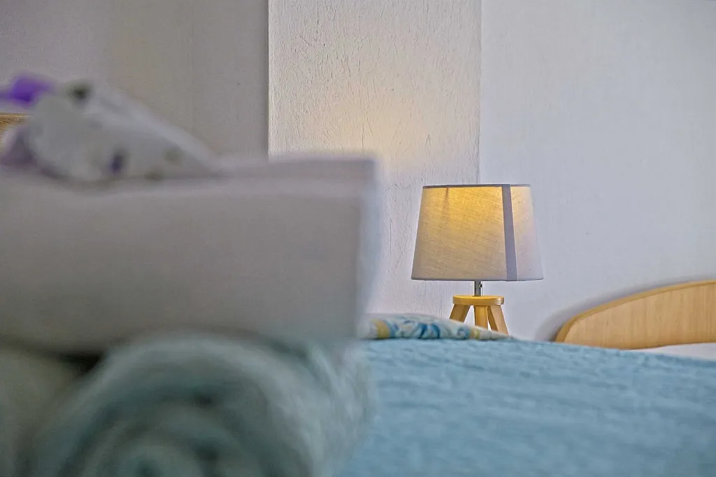 Apartment in Mljet with Balcony and Sea View for 4