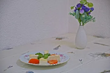 Mljet One-Bedroom Apartment with Sea-View Balcony