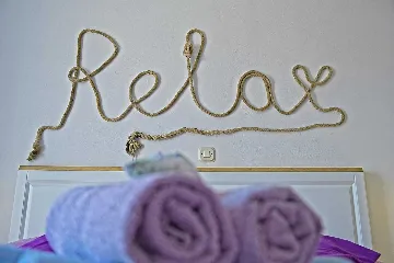 Mljet One-Bedroom Apartment with Sea-View Balcony