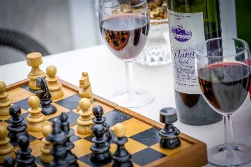 One-Bedroom Apartment with Balcony in Mljet