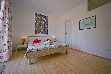 One-Bedroom Apartment in Mljet with Balcony