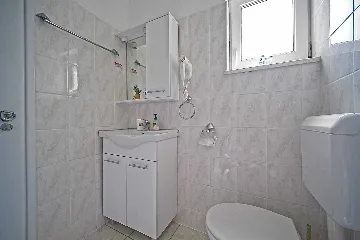 One-Bedroom Apartment in Mljet with Balcony