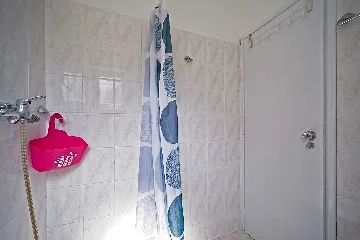 One-Bedroom Apartment in Mljet with Balcony