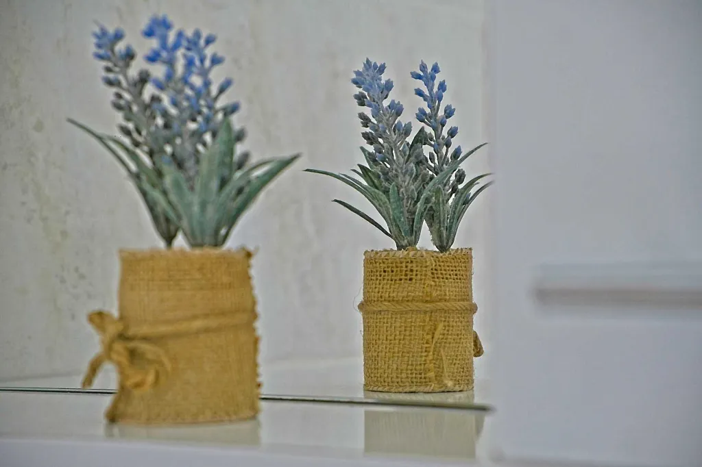 One-Bedroom Apartment in Mljet with Balcony