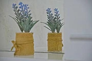 One-Bedroom Apartment in Mljet with Balcony