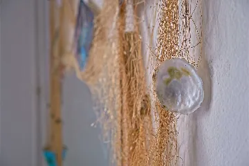 Studio for 2 in Mljet with Forest View