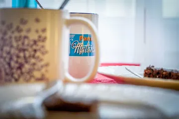 Studio for 2 in Mljet with Forest View