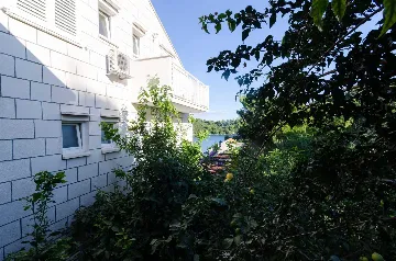 Double Room with Balcony in Mljet for 2 Guests