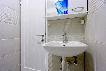 Double Room with Balcony in Mljet for 2 Guests