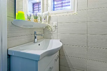 Double Room with Private Bathroom in Mljet