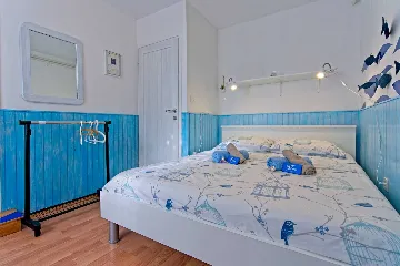 Double Room with Private Bathroom in Mljet