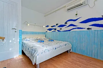 Double Room with Private Bathroom in Mljet
