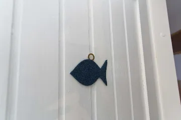 Double Room with Private Bathroom in Mljet