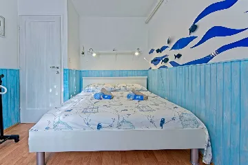 Double Room with Private Bathroom in Mljet