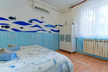 Double Room with Private Bathroom in Mljet