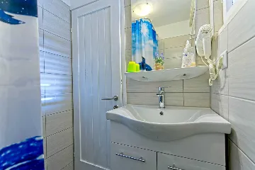 Double Room with Private Bathroom in Mljet