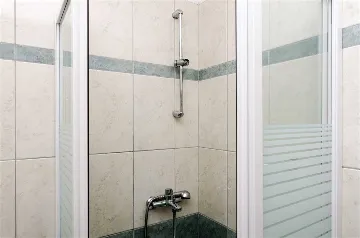 Mljet Polače Room with Terrace Sea View