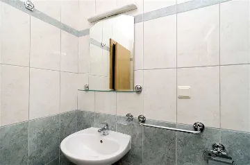 Mljet Polače Room with Terrace Sea View