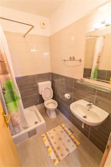 Studio Apartment for 2 in Mljet, Polače