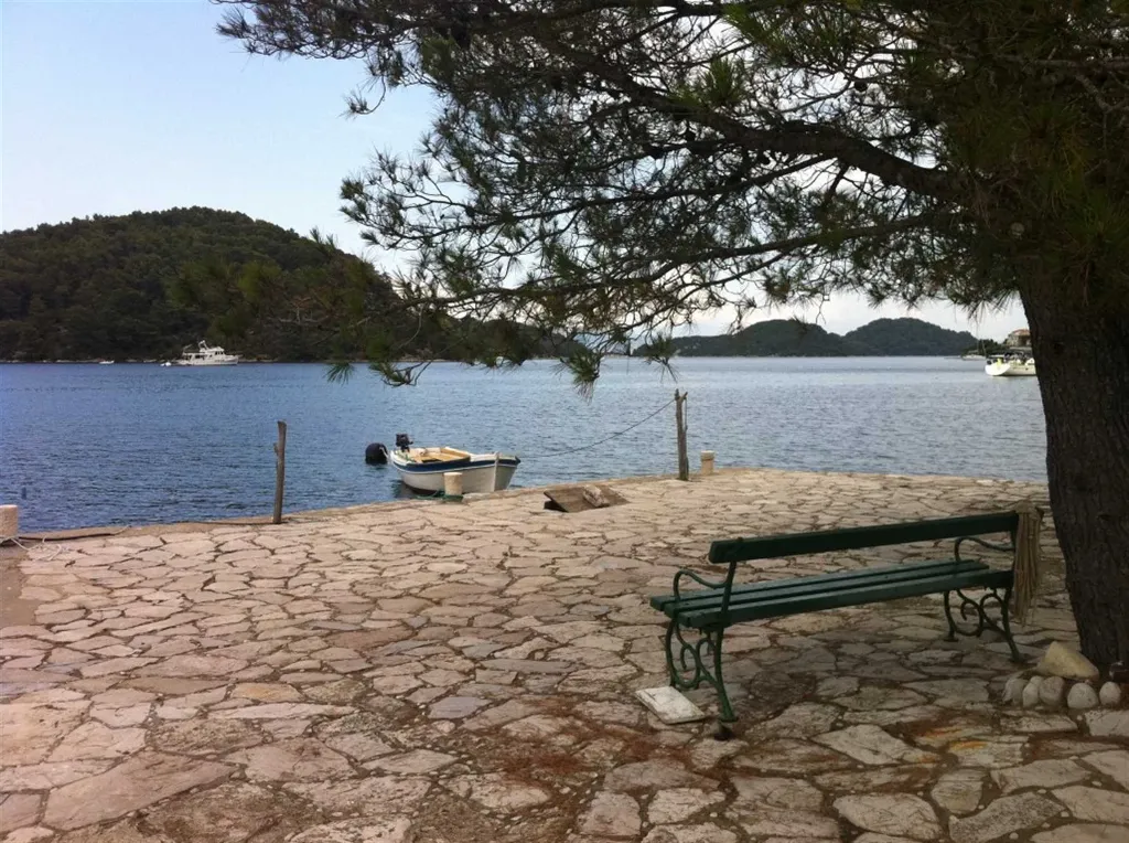 Studio Apartment for 2 in Mljet, Polače