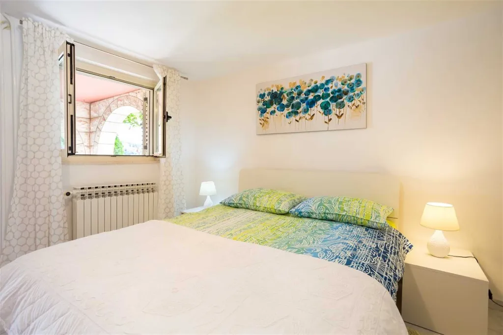 Dubrovnik Studio Apartment for 2 with Sea View