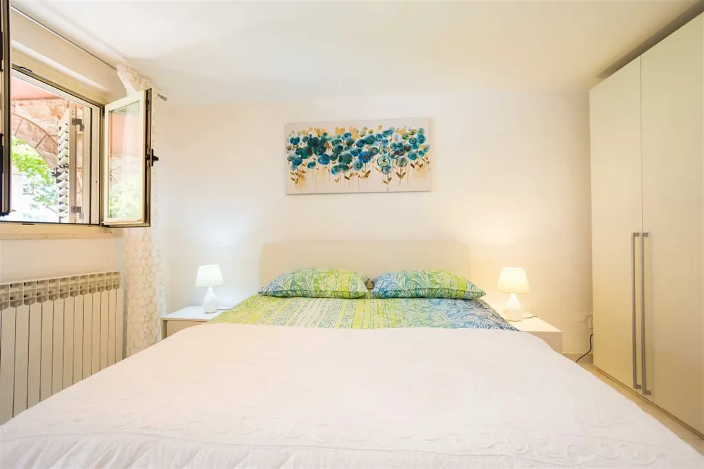 Dubrovnik Studio Apartment for 2 with Sea View