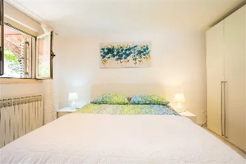 Dubrovnik Studio Apartment for 2 with Sea View