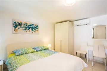 Dubrovnik Studio Apartment for 2 with Sea View