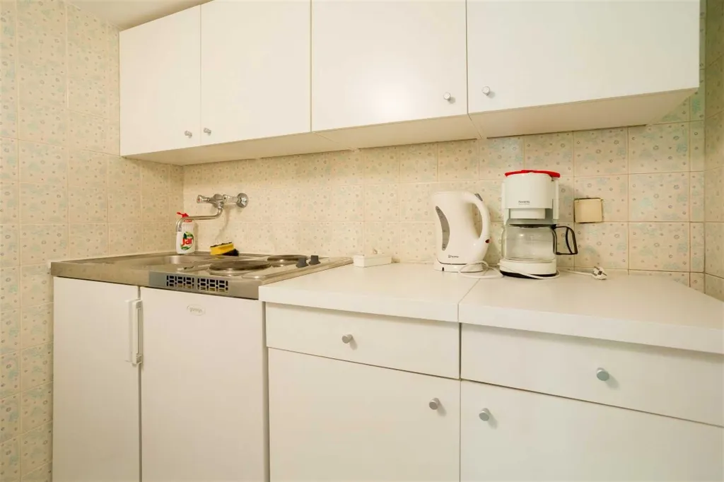 Dubrovnik Studio Apartment for 2 with Sea View
